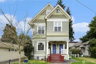 5525 Woodlawn Ave N, Seattle, WA 98103 - Photo 2
