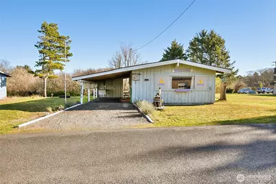 16 Oyehut Road, Hoquiam, WA 98550 - Photo 1