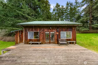 0 Xx Constitution Road, Lummi Island, WA 98262 - Photo 2