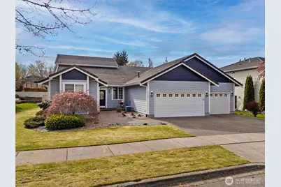 4209 Campus Green Drive NE, Lacey, WA 98516 - Photo 38