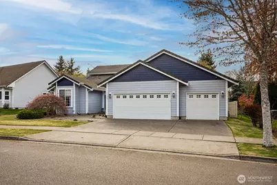 4209 Campus Green Drive NE, Lacey, WA 98516 - Photo 36