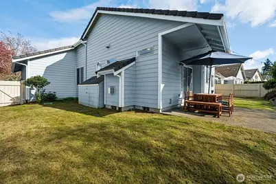 4209 Campus Green Drive NE, Lacey, WA 98516 - Photo 16