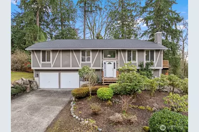 10317 NE 123rd Place, Kirkland, WA 98034 - Photo 1