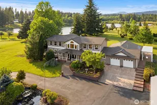 35001 NE 91st Ave, La Center, WA 98629 - Photo 1