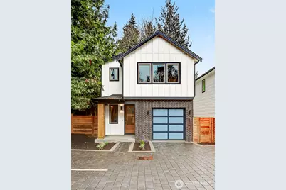 11251 108th Avenue NE, Kirkland, WA 98033 - Photo 1