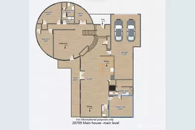 20709 NE 79th Street, Redmond, WA 98053 - Photo 36