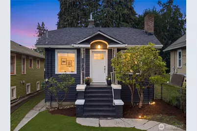415 NE 60th Street, Seattle, WA 98115 - Photo 1