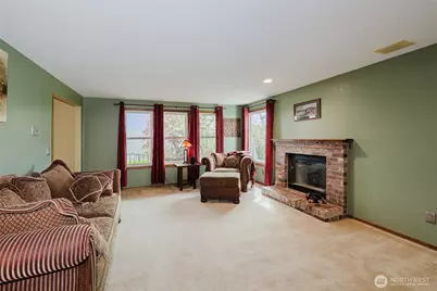 6429 Cedar Terrace Lane NW, Bremerton, WA 98312 - Photo 4