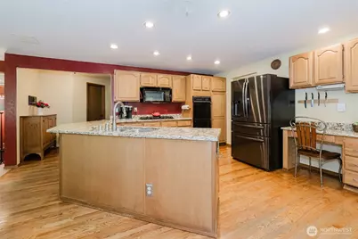 6429 Cedar Terrace Lane NW, Bremerton, WA 98312 - Photo 8
