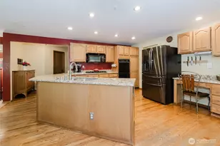 6429 Cedar Terrace Ln NW, Bremerton, WA 98312 - Photo 8