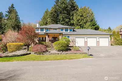 6429 Cedar Terrace Lane NW, Bremerton, WA 98312 - Photo 1