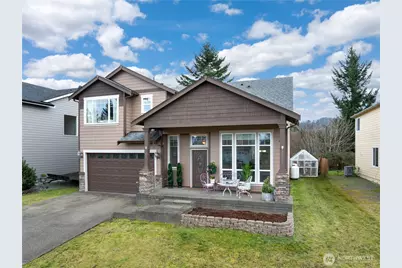 655 Joy Street, Eatonville, WA 98328 - Photo 34