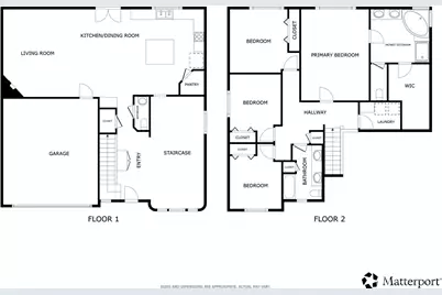 655 Joy Street, Eatonville, WA 98328 - Photo 40