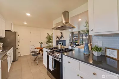 309 W Cole Street, Kent, WA 98032 - Photo 2