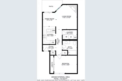 12515 NE 116th Street #B11, Kirkland, WA 98034 - Photo 34