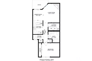 12515 NE 116th St, Kirkland, WA 98034 - Photo 34