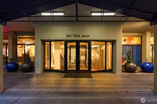 2100 3rd Ave, Seattle, WA 98121 - Photo 2