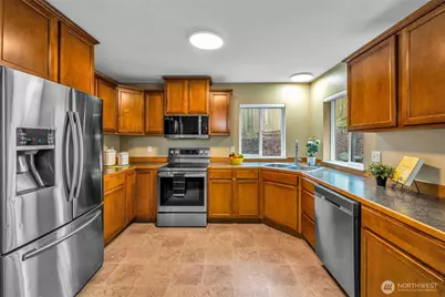 521 NE Matthew Drive, Belfair, WA 98528 - Photo 4