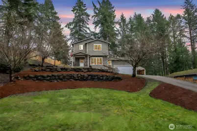 521 NE Matthew Drive, Belfair, WA 98528 - Photo 1