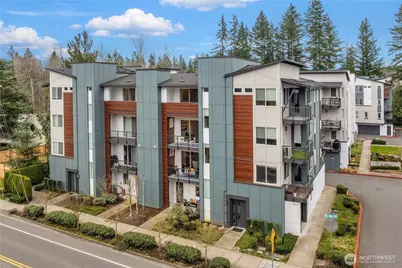 23121 NE 8th Street #A4, Sammamish, WA 98074 - Photo 1