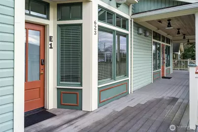 623 Morris Street #E1, La Conner, WA 98257 - Photo 2