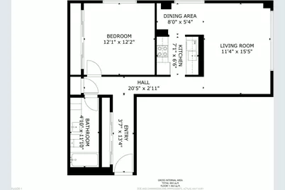 308 E Republican Street #703, Seattle, WA 98102 - Photo 18