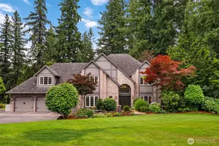 21917 NE 28th St, Camas, WA 98607 - Photo 2