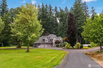 21917 NE 28th Street, Camas, WA 98607 - Photo 1