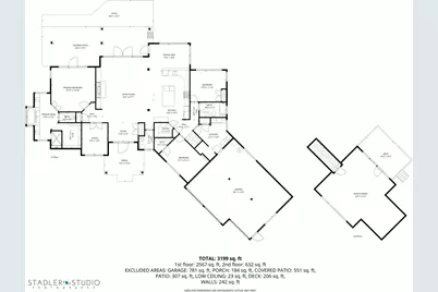 3858 Resort Road, Greenbank, WA 98253 - Photo 40