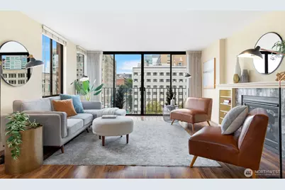1120 8th Avenue #1003, Seattle, WA 98101 - Photo 2
