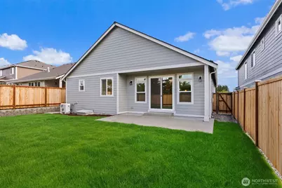 832 Bodie Street SE, Lacey, WA 98513 - Photo 24