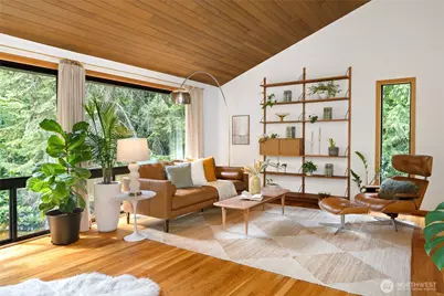 4851 88th Place SE, Mercer Island, WA 98040 - Photo 4