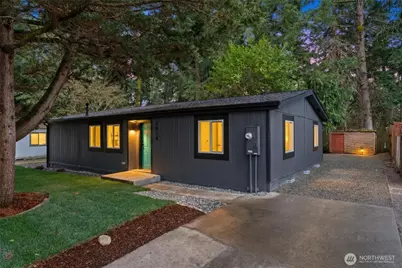 9814 191st Street E, Puyallup, WA 98375 - Photo 1