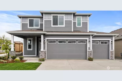 844 Bodie Street SE, Lacey, WA 98513 - Photo 1