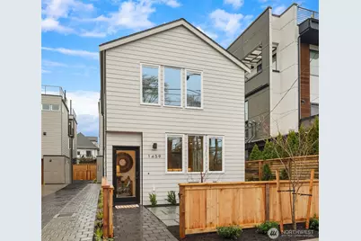 1459 22nd Avenue, Seattle, WA 98122 - Photo 1