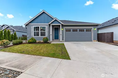 10215 NE 104th Street, Vancouver, WA 98662 - Photo 1