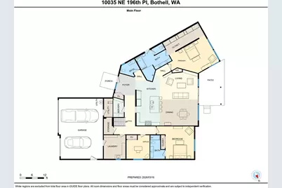 10035 NE 196th. Place, Bothell, WA 98011 - Photo 4