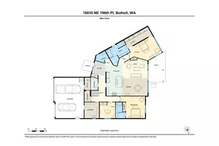 10035 NE 196th Pl, Bothell, WA 98011 - Photo 4