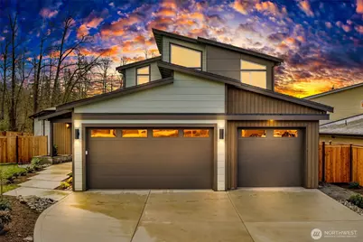 10035 NE 196th. Place, Bothell, WA 98011 - Photo 1