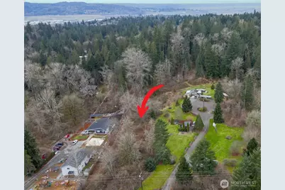 0 Xx Chain Lake Road, Snohomish, WA 98290 - Photo 2