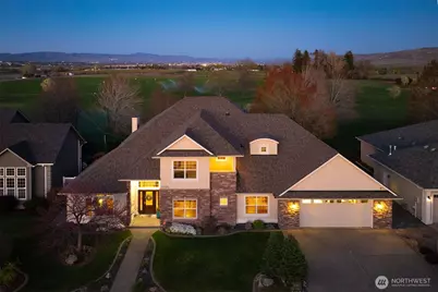 2205 S 88th Avenue, Yakima, WA 98903 - Photo 1