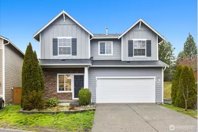 27867 256th Court SE, Maple Valley, WA 98038 - Photo 2