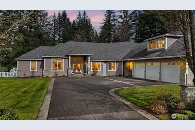 5410 Klipsun Lane SW, Olympia, WA 98512 - Photo 2