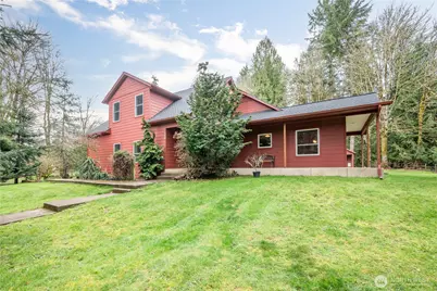 180 Trinity Drive, Castle Rock, WA 98611 - Photo 1