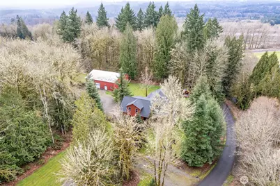 180 Trinity Drive, Castle Rock, WA 98611 - Photo 36