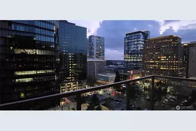 10650 NE 9th Place #1820, Bellevue, WA 98004 - Photo 1