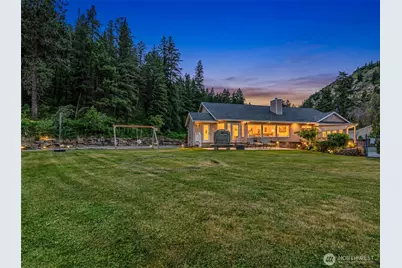 1395 Mission Creek, Cashmere, WA 98815 - Photo 6