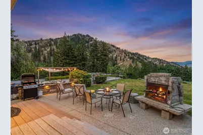 1395 Mission Creek, Cashmere, WA 98815 - Photo 2
