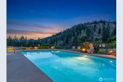1395 Mission Creek, Cashmere, WA 98815 - Photo 36