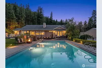 1395 Mission Creek, Cashmere, WA 98815 - Photo 1